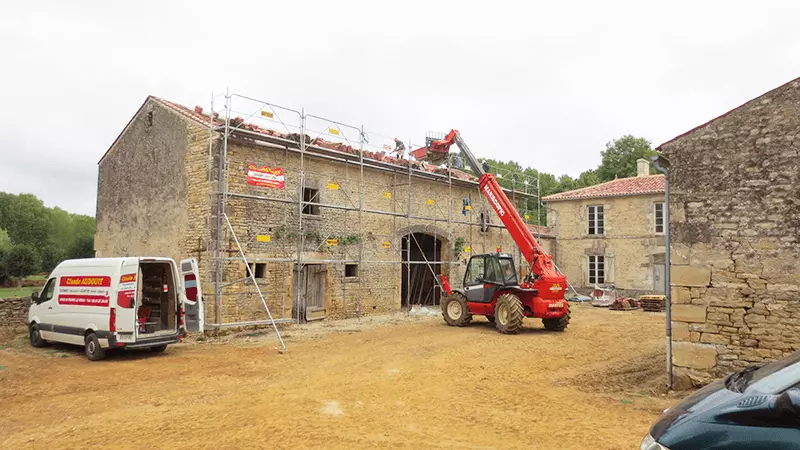 Réalisation d