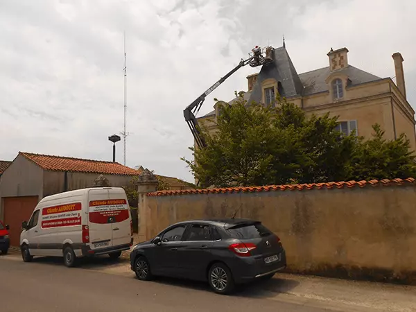 Réalisation d