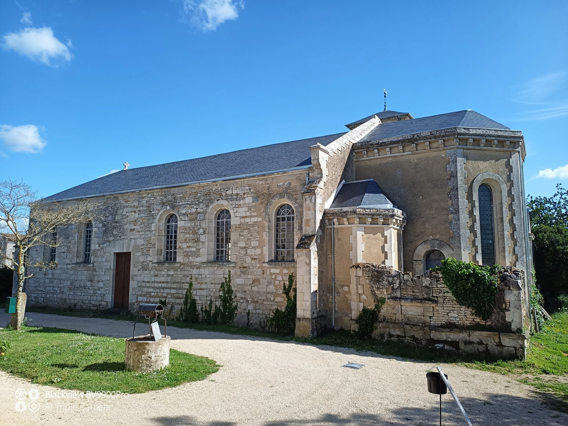 Réalisation d