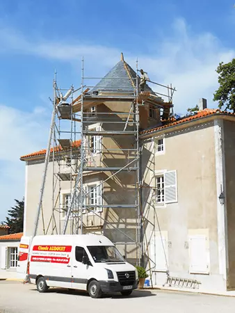 Réalisation d