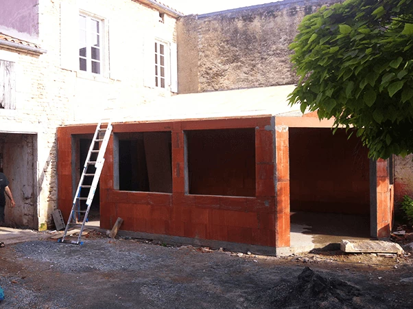 Réalisation d