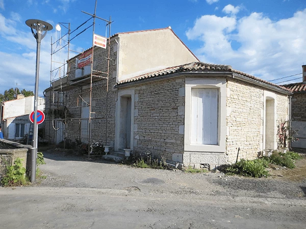 Réalisation d